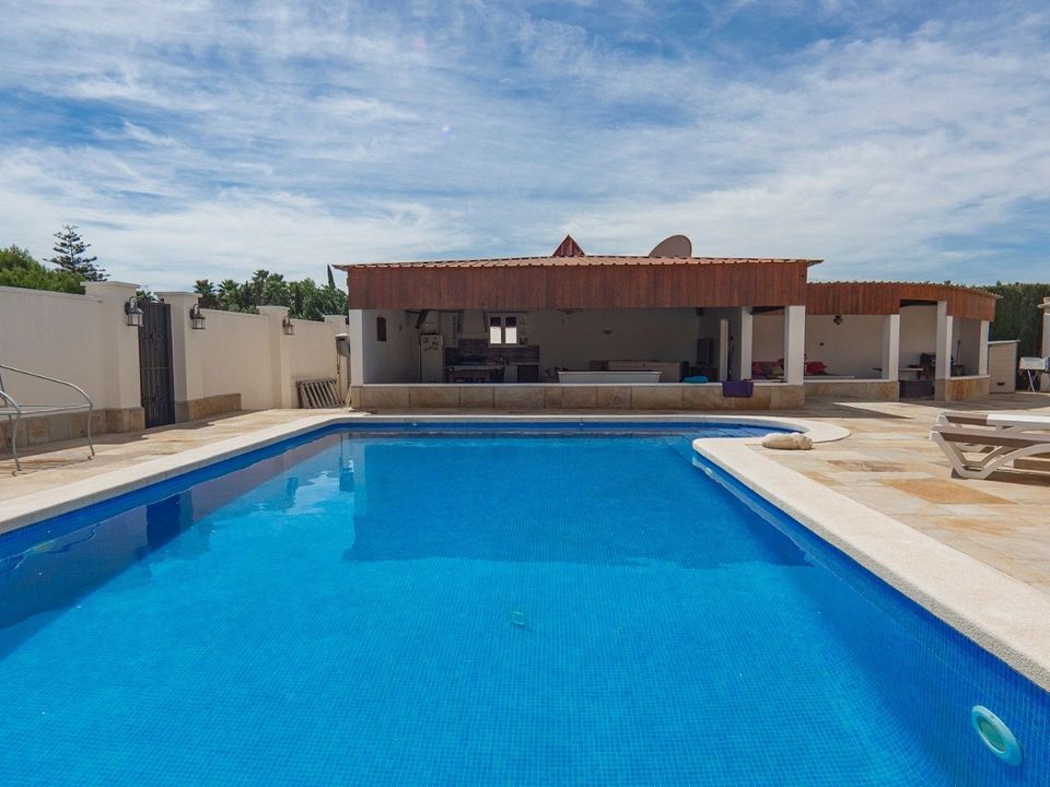 Villa i Heredades, Alicante - foto 2