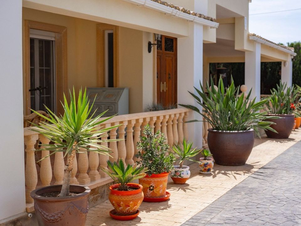 Villa i Heredades, Alicante - foto 5