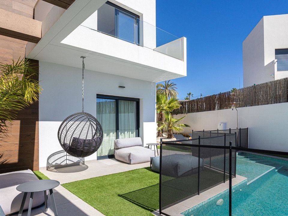 Villa i Ciudad Quesada, Alicante - foto 3