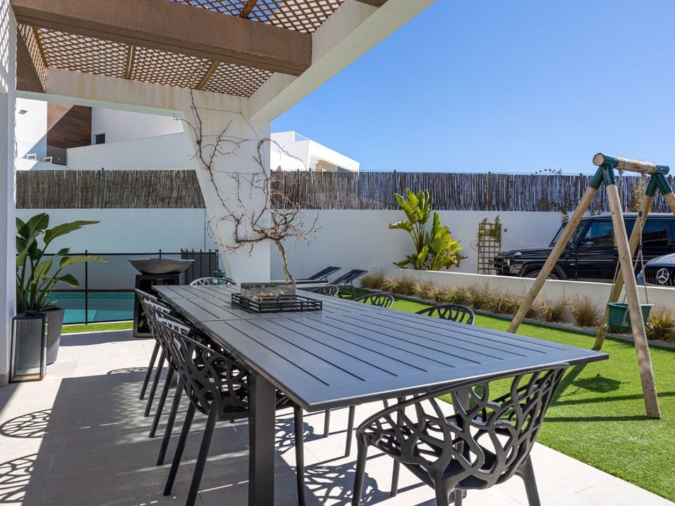 Villa i Ciudad Quesada, Alicante - foto 4