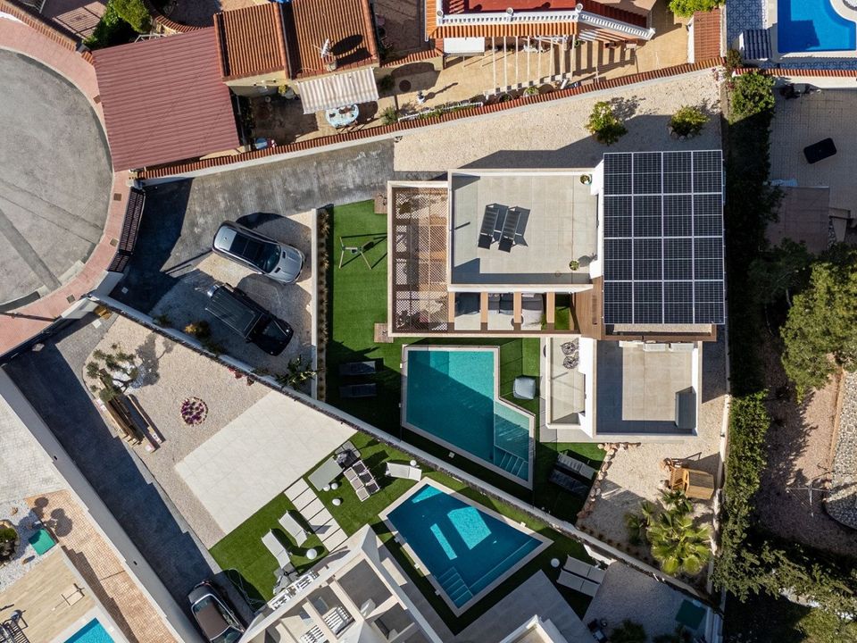 Villa i Ciudad Quesada, Alicante - foto 5