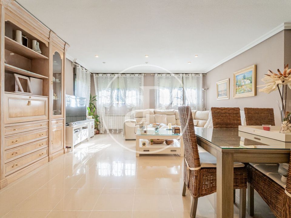 Villa i Pozuelo De Alarcon, Madrid - foto 2