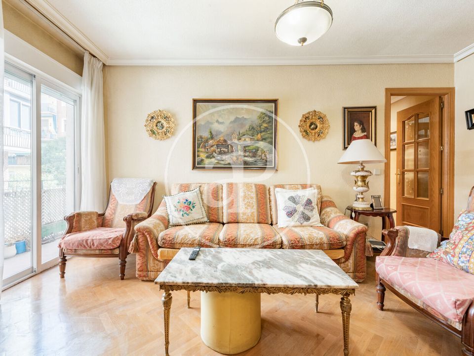Appartement in Madrid, Madrid - foto 1