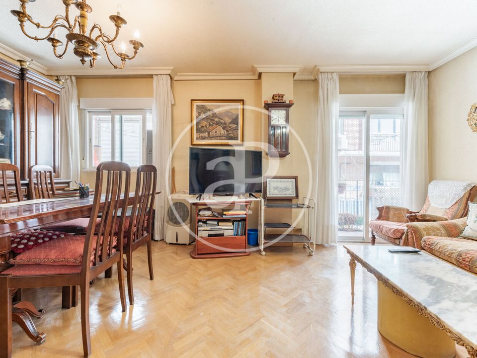 Appartement in Madrid, Madrid - foto 2