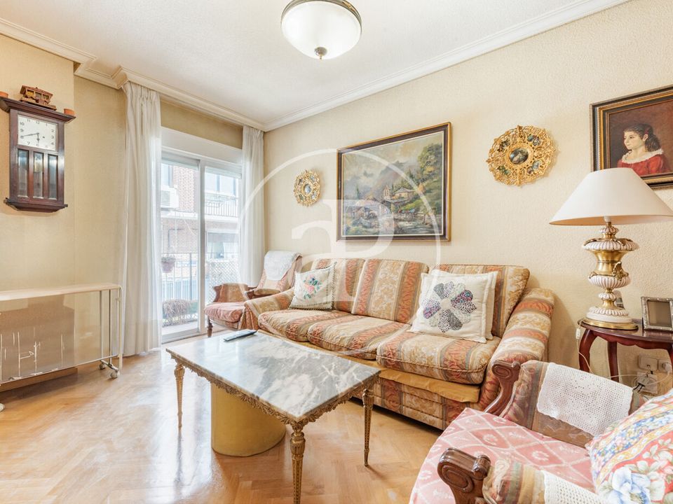 Appartement in Madrid, Madrid - foto 3