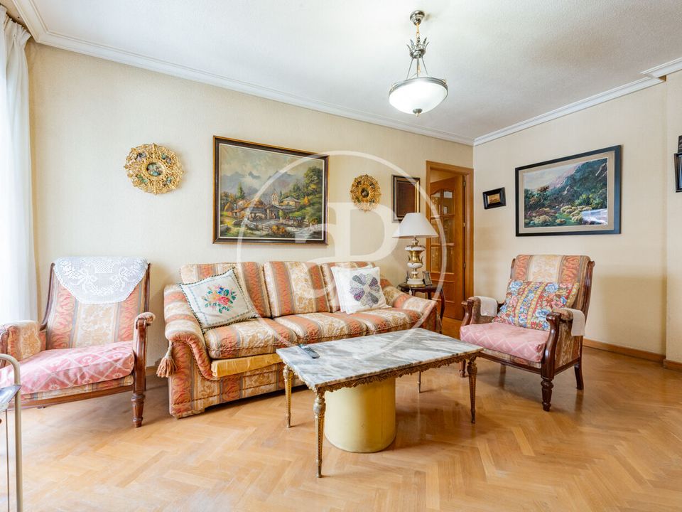 Appartement in Madrid, Madrid - foto 4