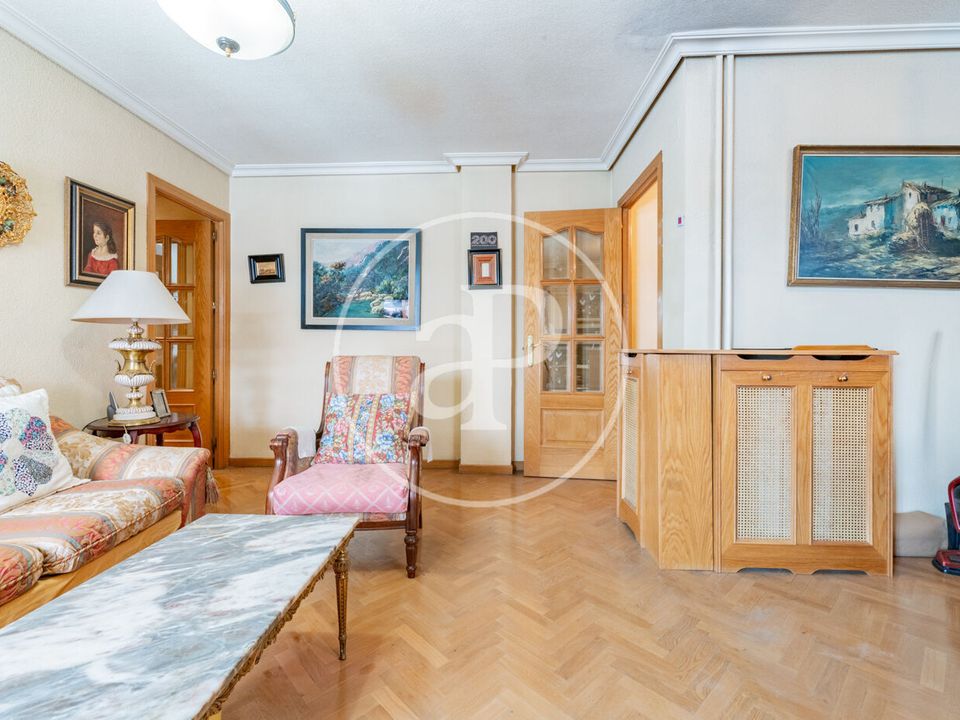 Appartement in Madrid, Madrid - foto 5