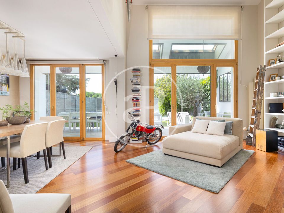 Villa i Pozuelo De Alarcon, Madrid - foto 3