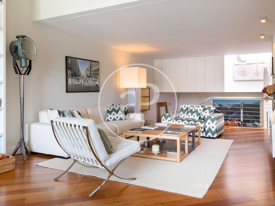 Villa i Pozuelo De Alarcon, Madrid - foto 5
