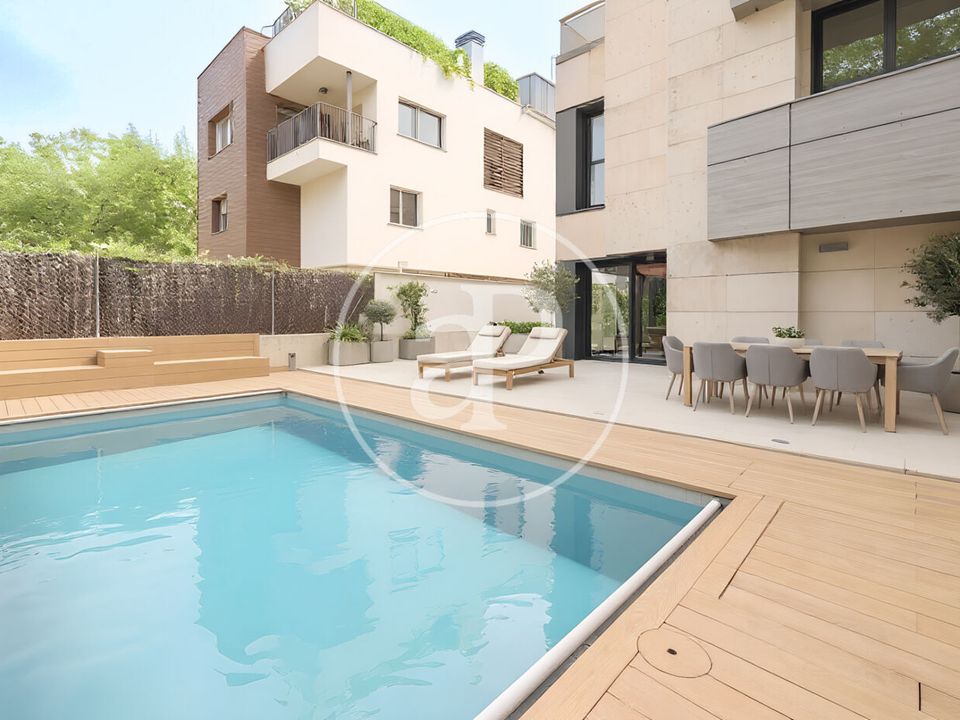 Villa i Madrid, Madrid - foto 1