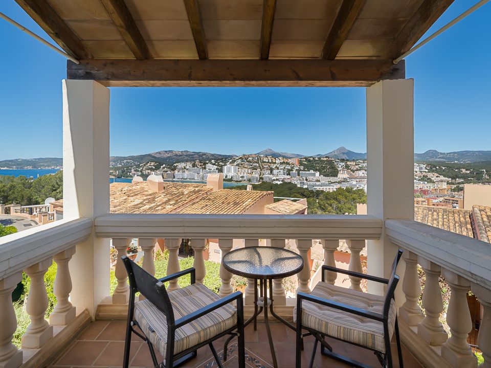 Byhus i Santa Ponsa, Mallorca - foto 1
