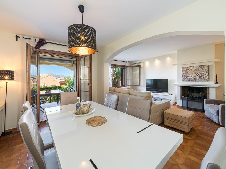Byhus i Santa Ponsa, Mallorca - foto 3