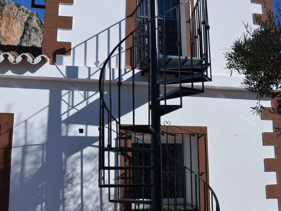 Villa i Alora, Malaga - bilde 3