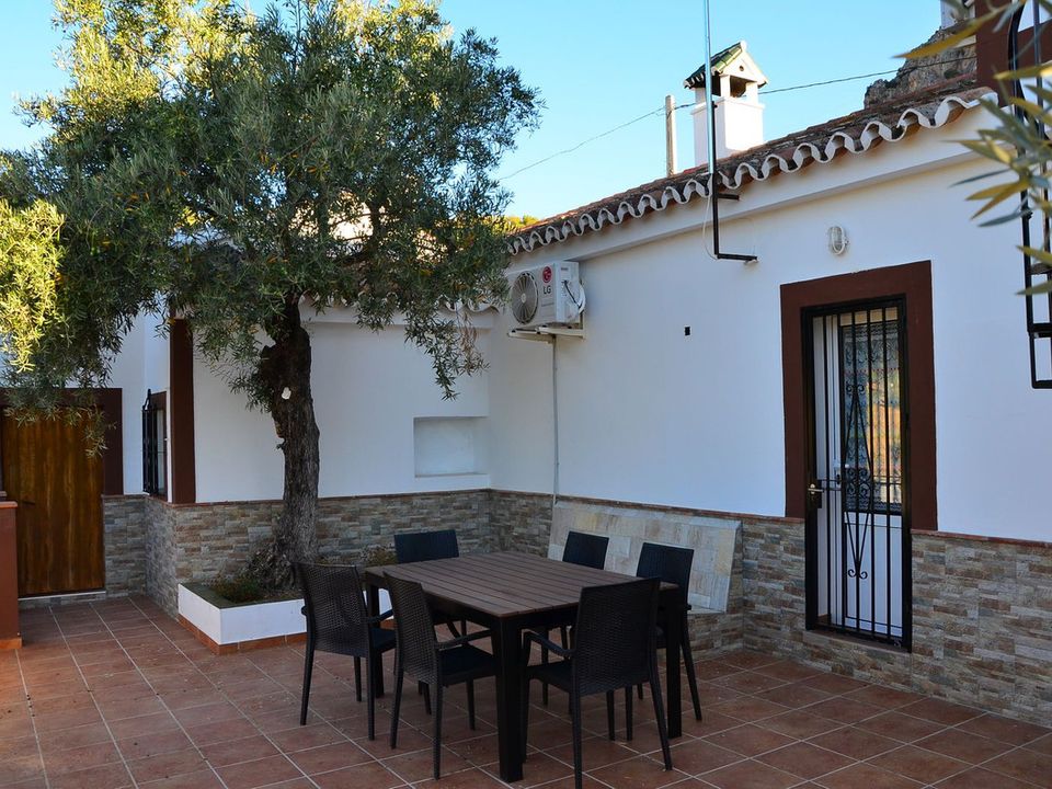Villa i Alora, Malaga - bilde 4