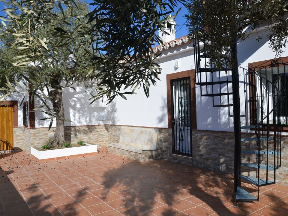 Villa i Alora, Malaga - bilde 5