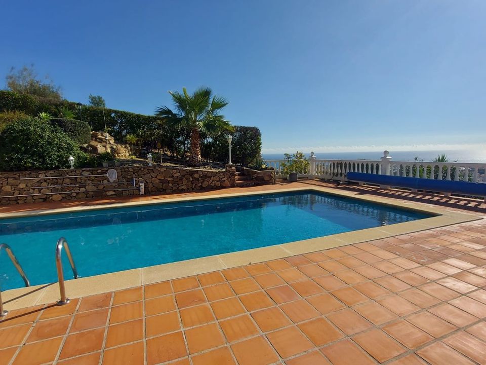 Villa i Torrox, Malaga - foto 3