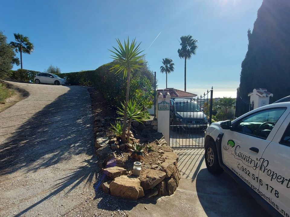 Villa i Torrox, Malaga - foto 4