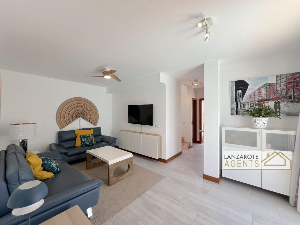 Villa i Playa Blanca (Yaiza), Lanzarote - foto 2