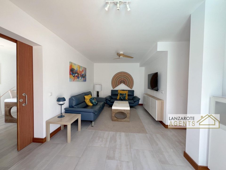Villa i Playa Blanca (Yaiza), Lanzarote - foto 5