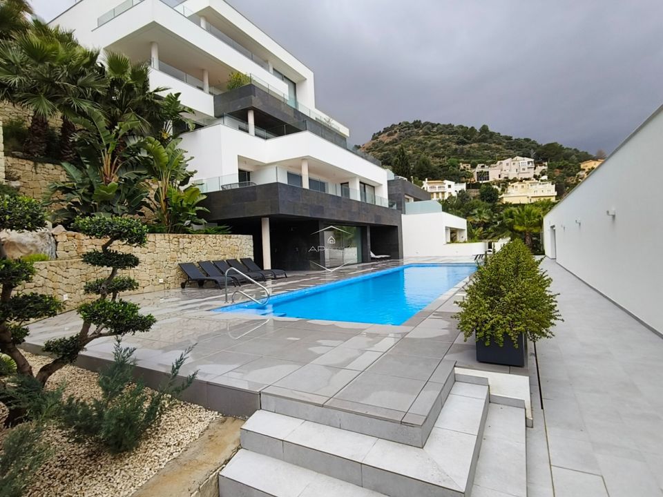Lejlighed i Denia, Alicante - foto 1