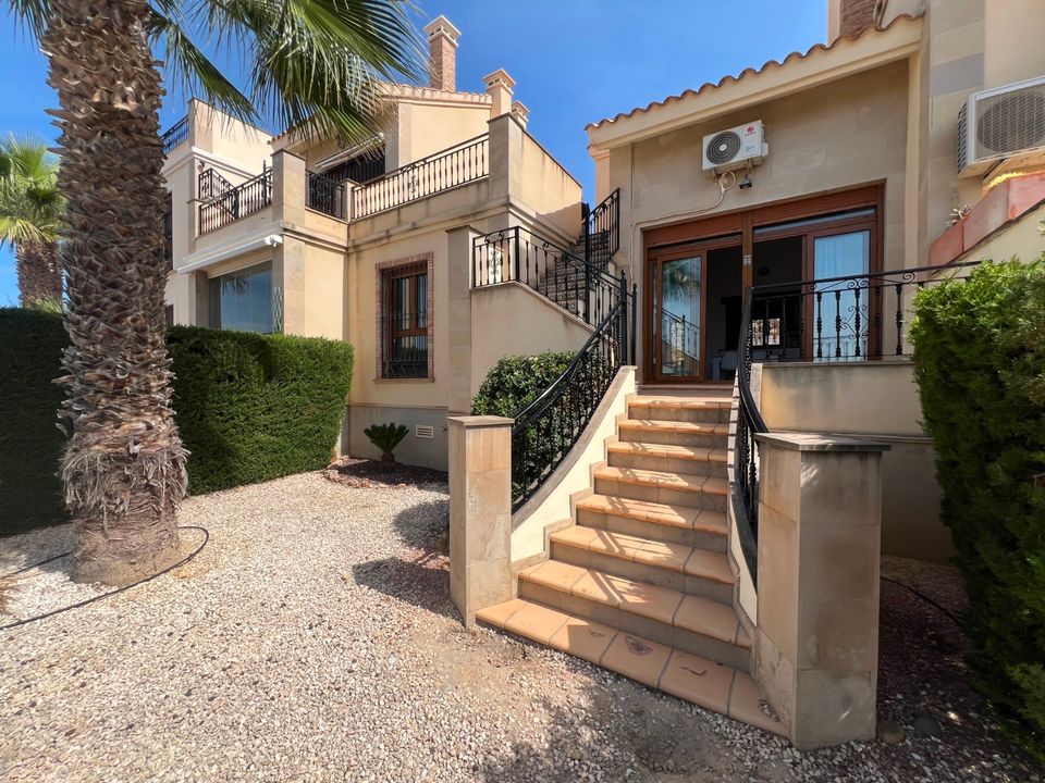 Bungalow i Algorfa, Alicante - foto 1