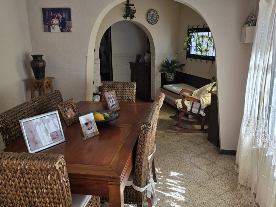 Villa i Alfaz del Pi, Alicante - foto 2