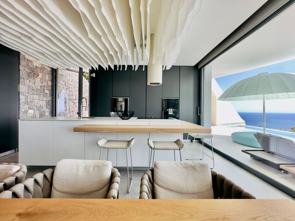 Villa i Altea, Alicante - foto 2