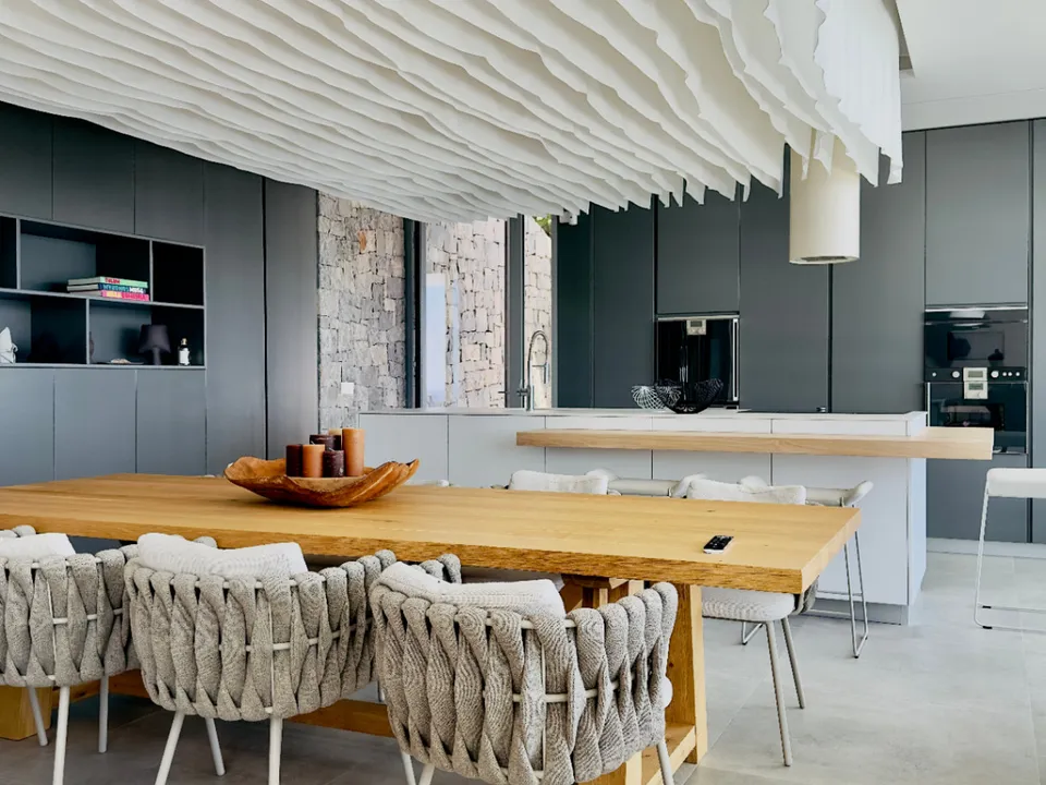Villa i Altea, Alicante - foto 4