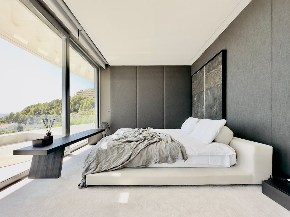 Villa i Altea, Alicante - foto 5
