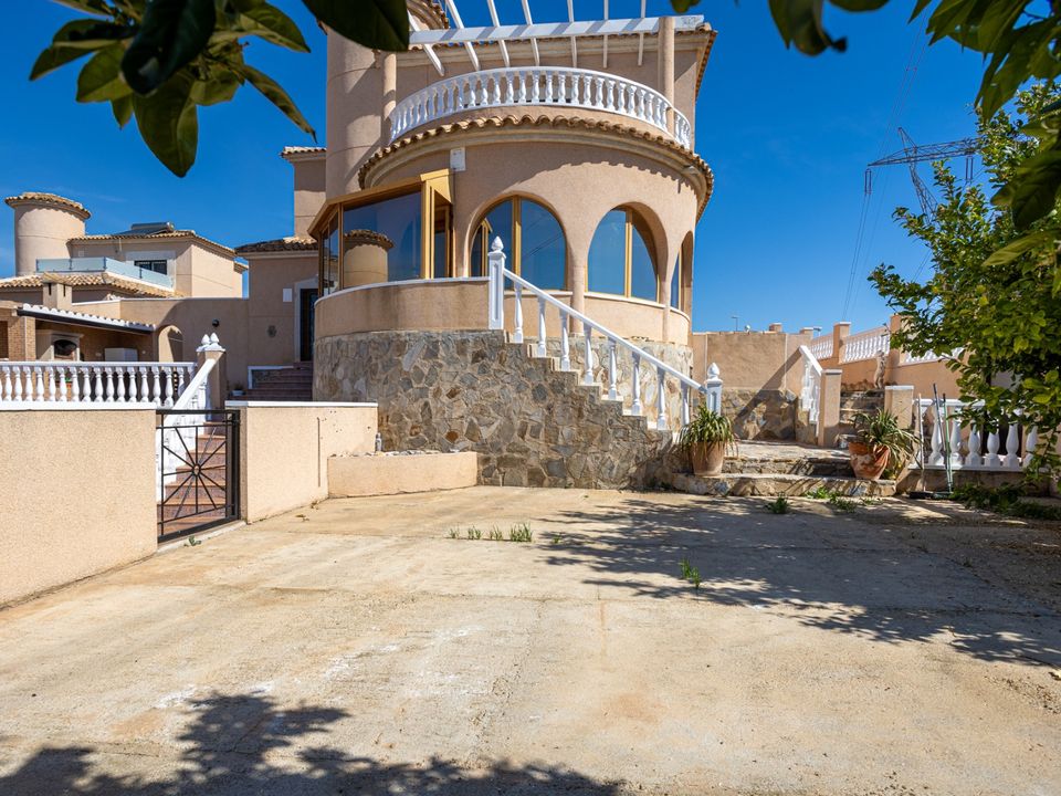 Villa i Benijofar, Alicante - foto 2