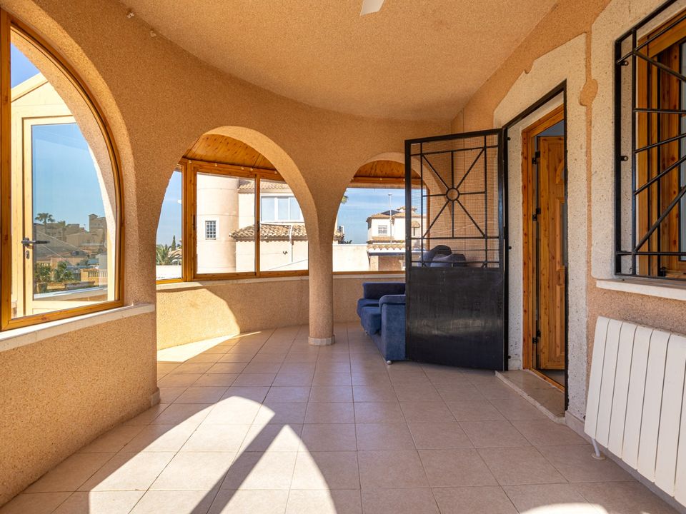 Villa i Benijofar, Alicante - foto 5