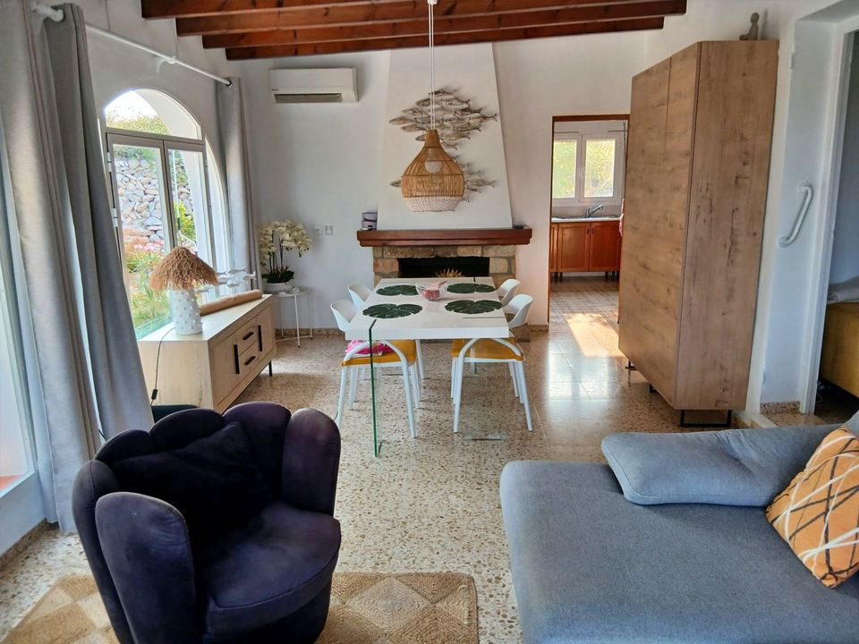 Villa - Teulada, Alicante - photo 2