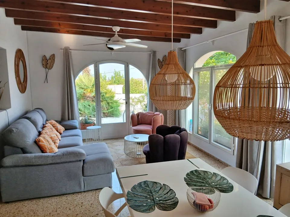 Villa - Teulada, Alicante - photo 3