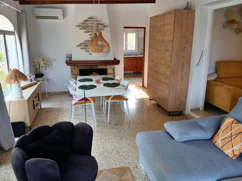 Villa - Teulada, Alicante - photo 4