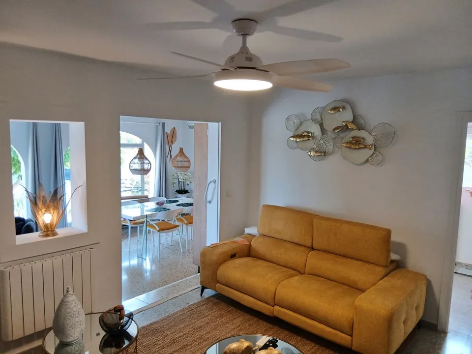 Villa - Teulada, Alicante - photo 5