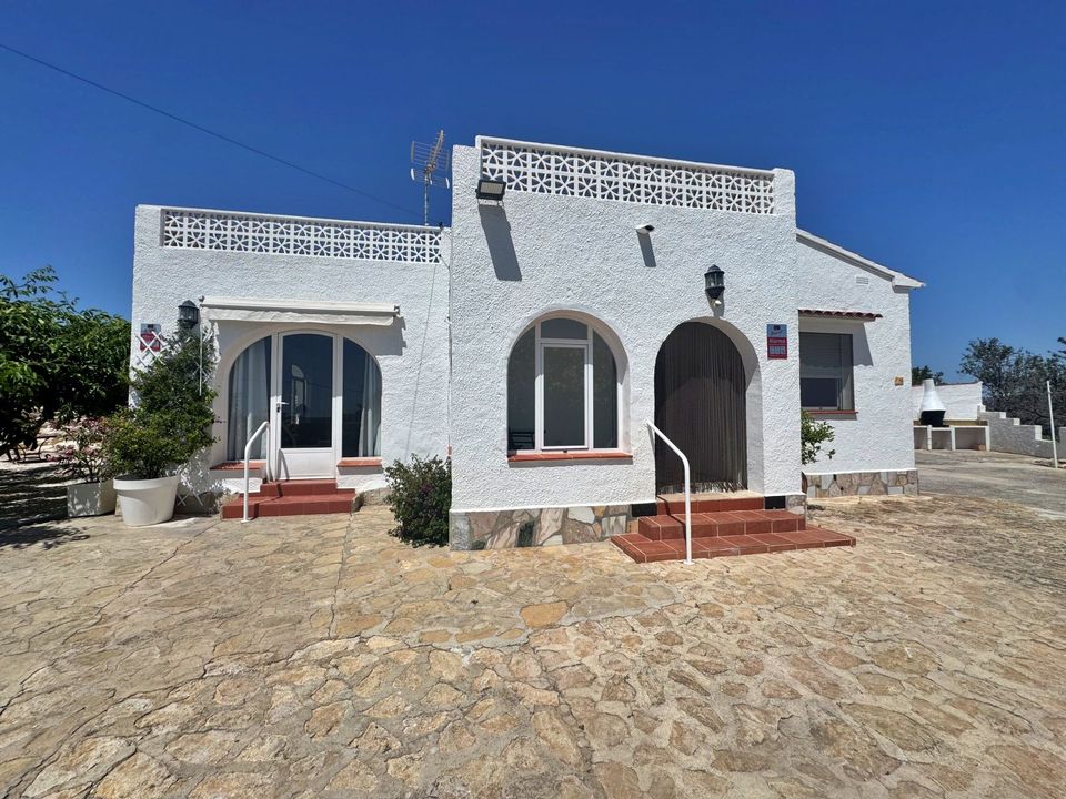 Villa i Teulada, Alicante - foto 1
