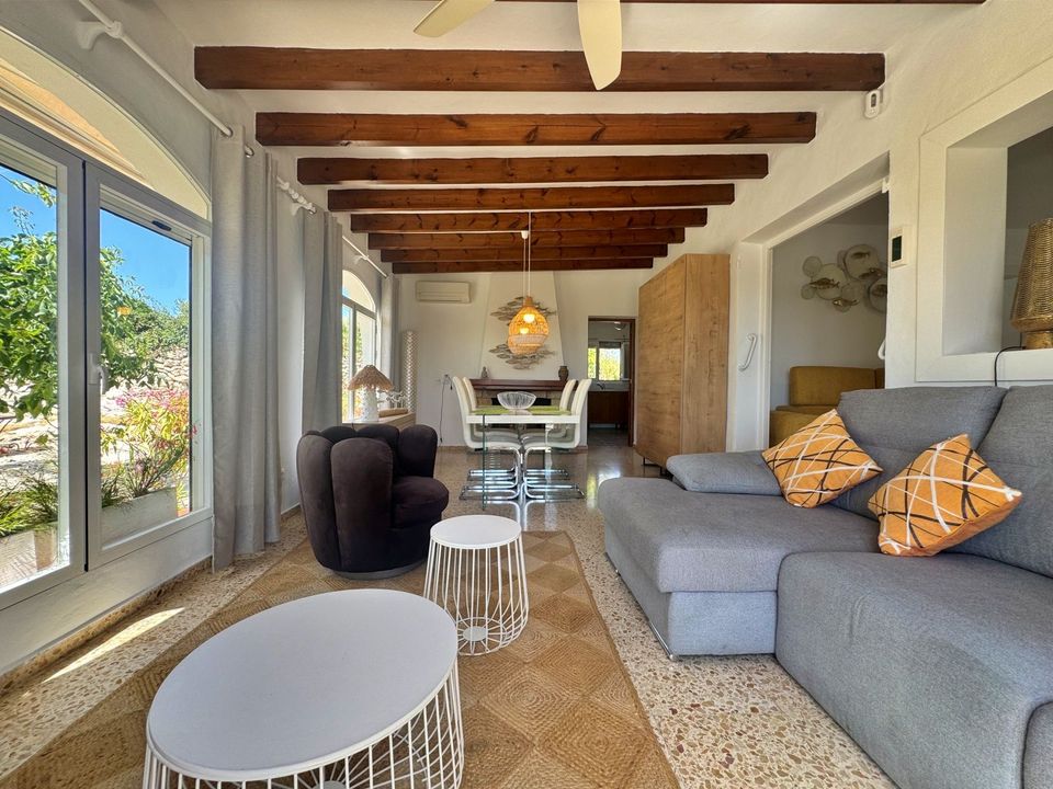 Villa i Teulada, Alicante - foto 2