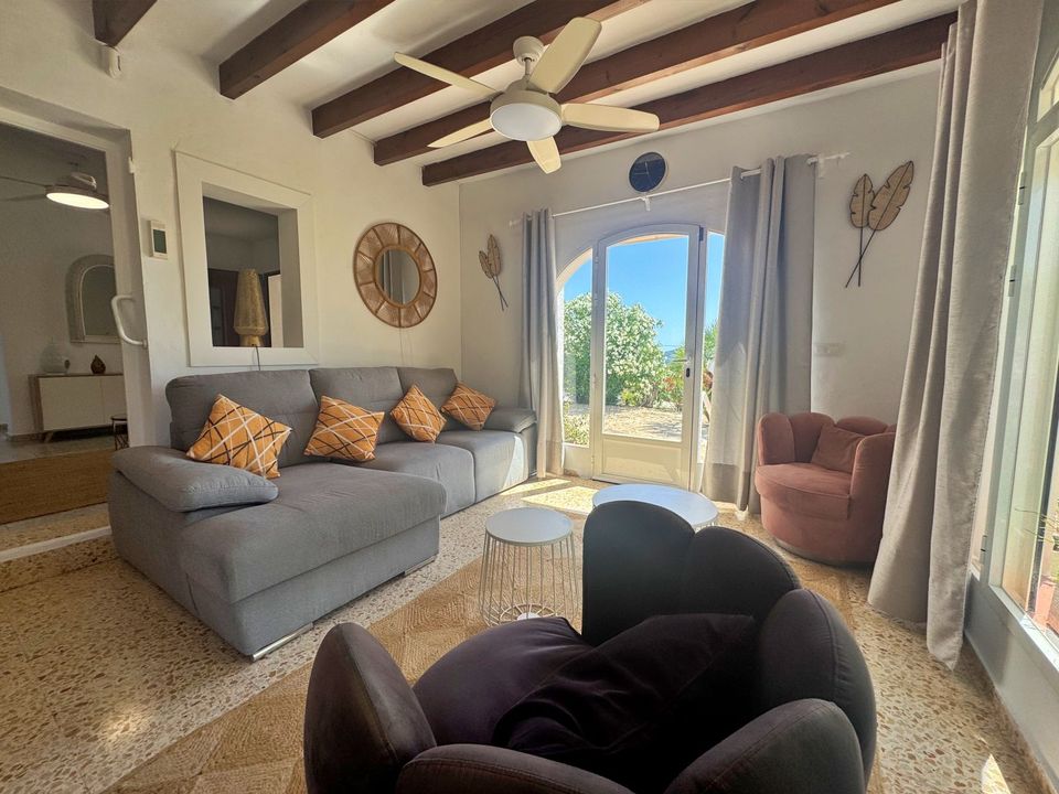 Villa i Teulada, Alicante - foto 3