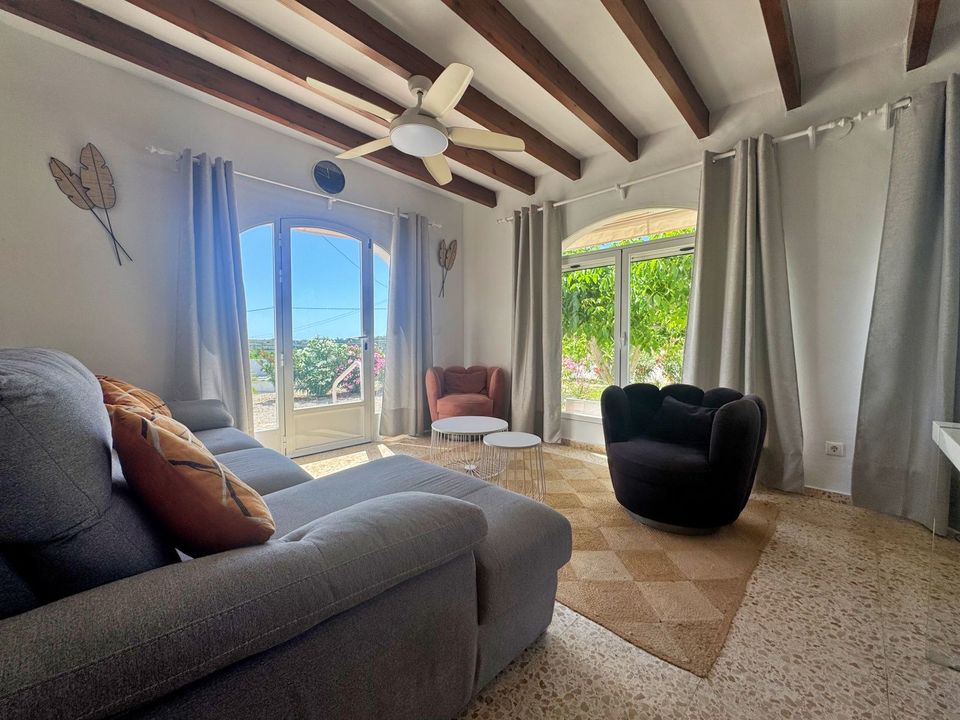 Villa i Teulada, Alicante - foto 4