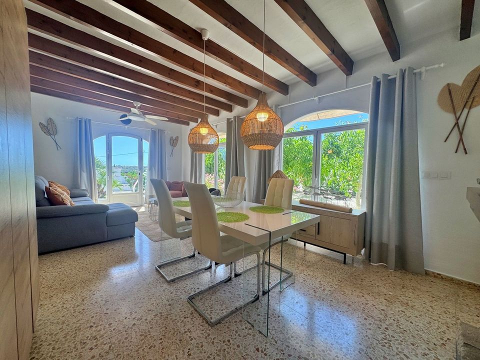 Villa i Teulada, Alicante - foto 5