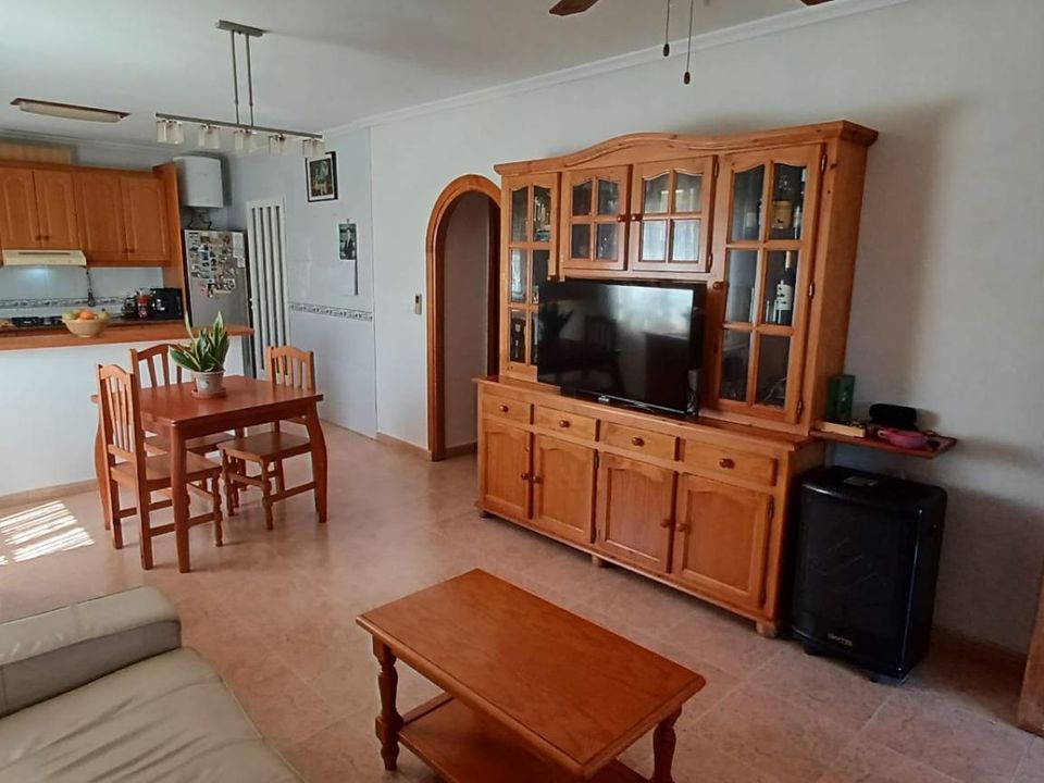 Rekkehus i Orihuela Costa, Alicante - bilde 1