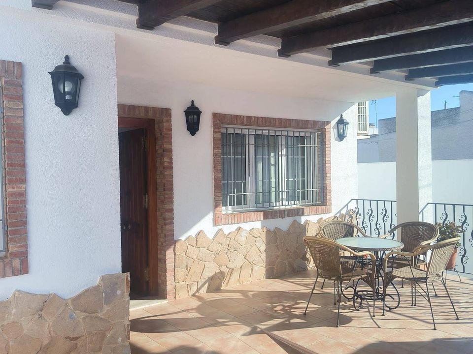 Byhus i Torre Pacheco, Murcia - foto 1