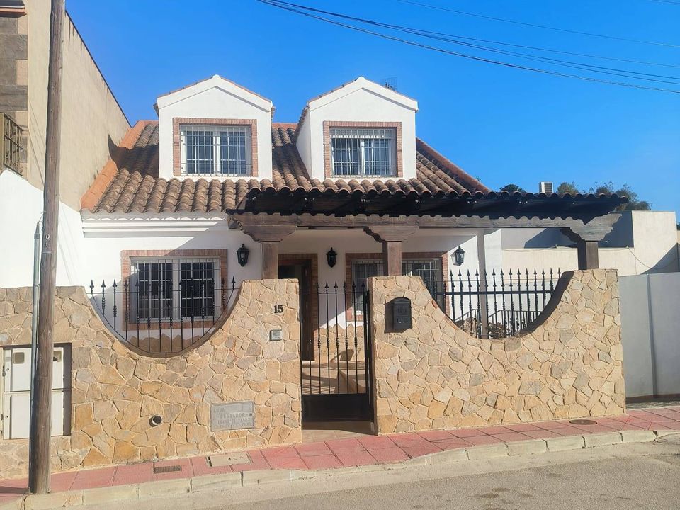 Byhus i Torre Pacheco, Murcia - foto 2