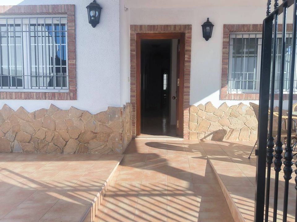 Byhus i Torre Pacheco, Murcia - foto 3