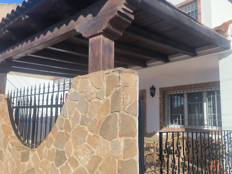 Byhus i Torre Pacheco, Murcia - foto 4