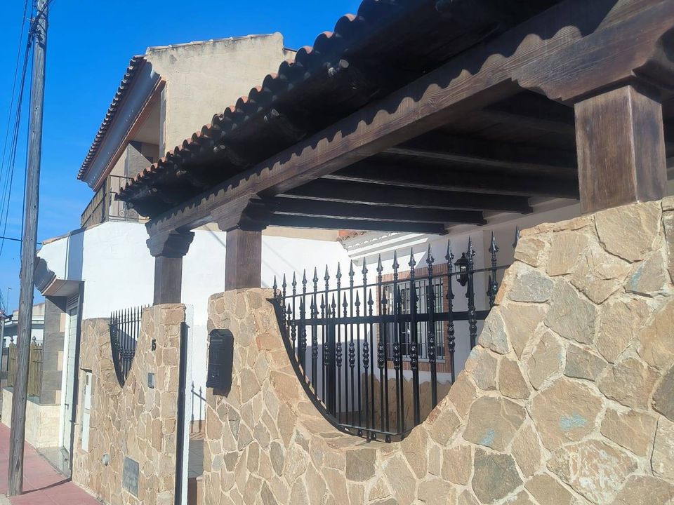 Byhus i Torre Pacheco, Murcia - foto 5