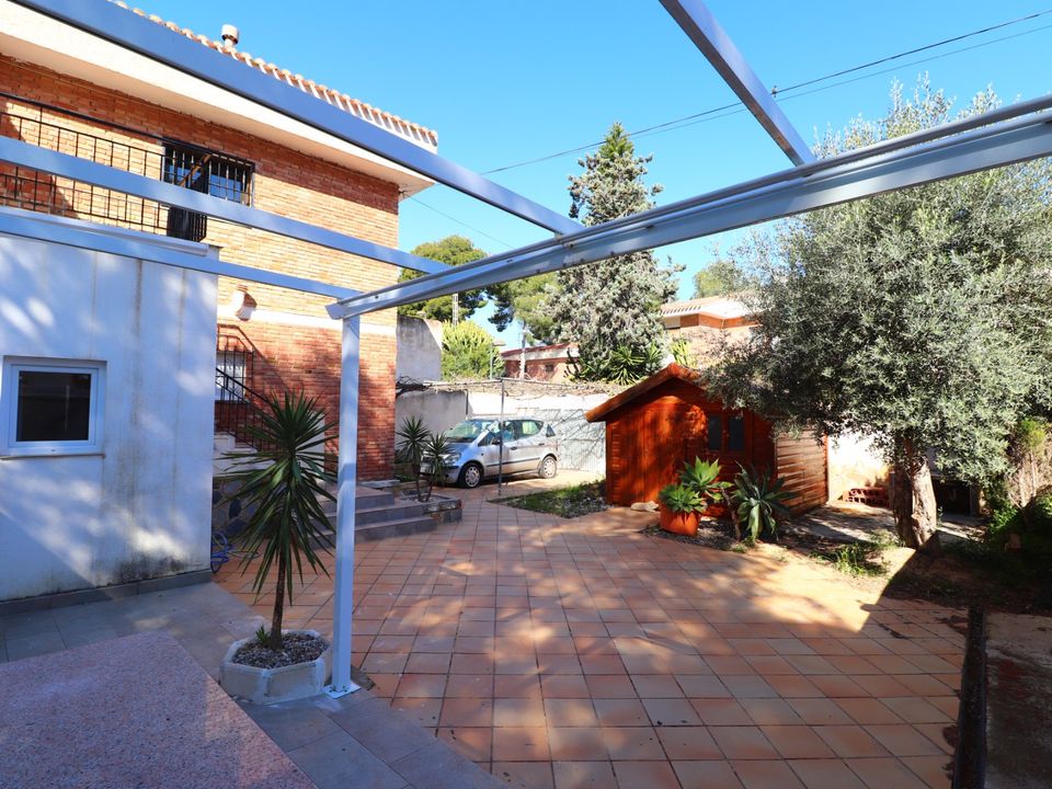 Lejlighed i Pinar De Campoverde, Alicante - foto 4