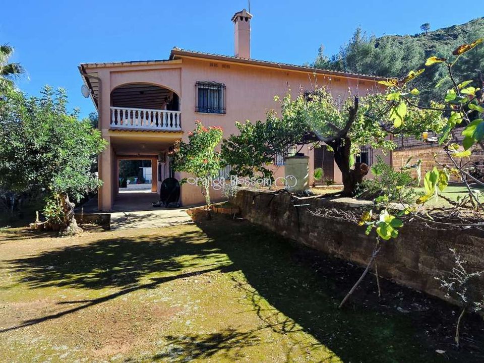 Villa i Villalonga, Valencia - foto 3