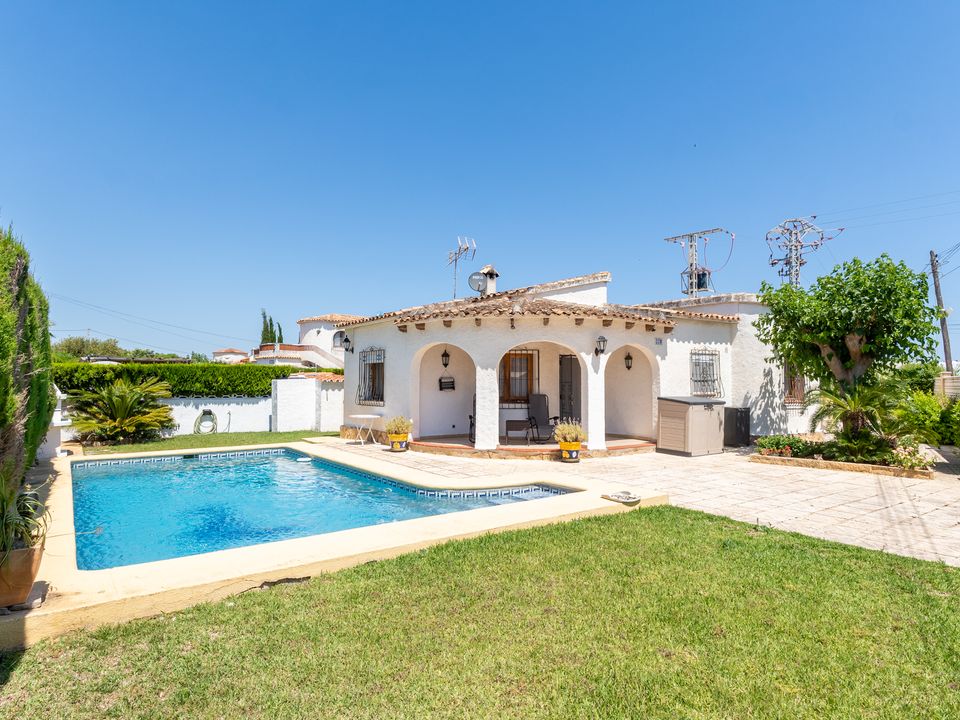 Villa i Els Poblets, Alicante - foto 2