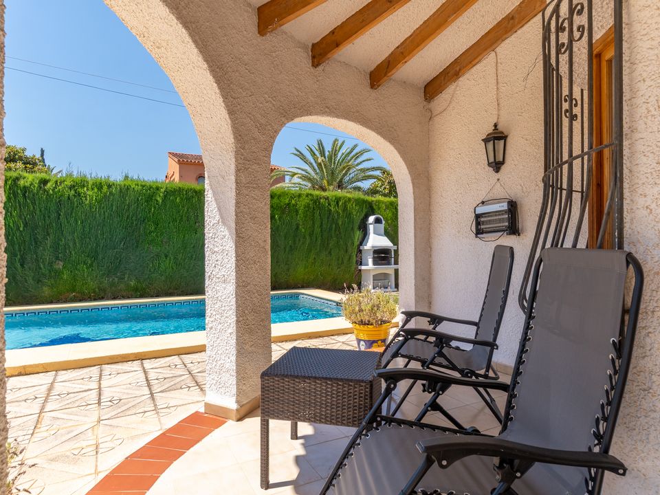 Villa i Els Poblets, Alicante - foto 3